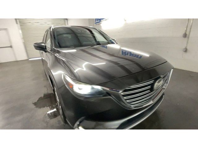 2017 Mazda CX-9 Signature