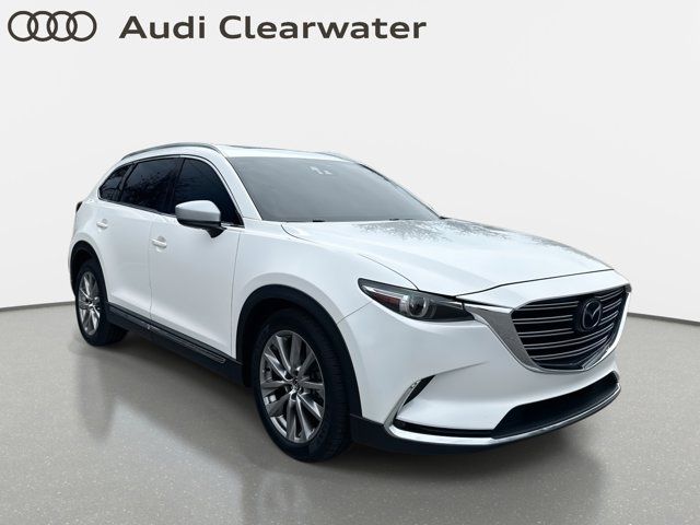2017 Mazda CX-9 Signature