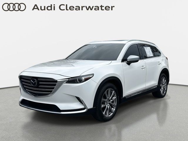 2017 Mazda CX-9 Signature