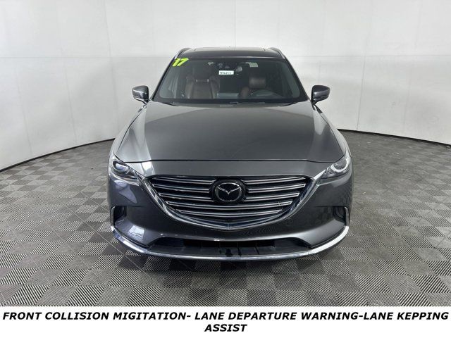 2017 Mazda CX-9 Signature