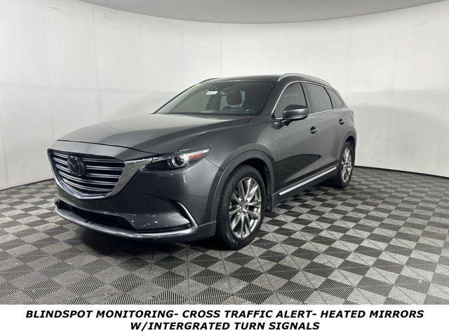 2017 Mazda CX-9 Signature