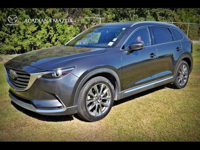 2017 Mazda CX-9 Signature