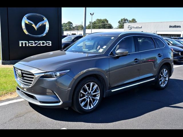 2017 Mazda CX-9 Signature