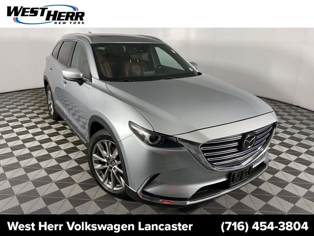 2017 Mazda CX-9 Signature