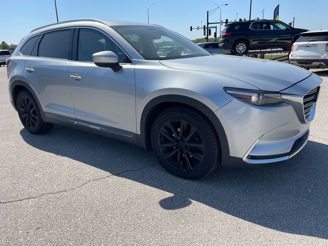 2017 Mazda CX-9 Signature