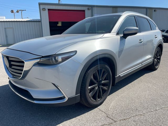 2017 Mazda CX-9 Signature