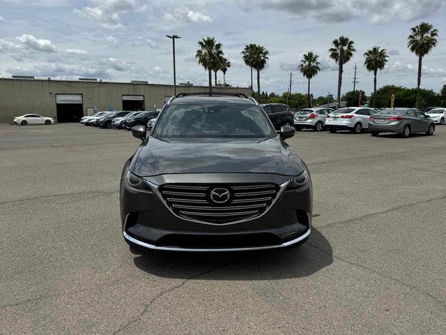 2017 Mazda CX-9 Signature