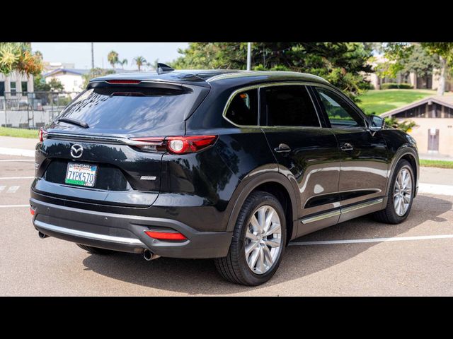 2017 Mazda CX-9 Signature