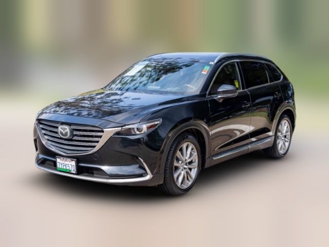 2017 Mazda CX-9 Signature