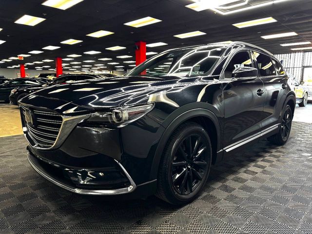 2017 Mazda CX-9 Signature