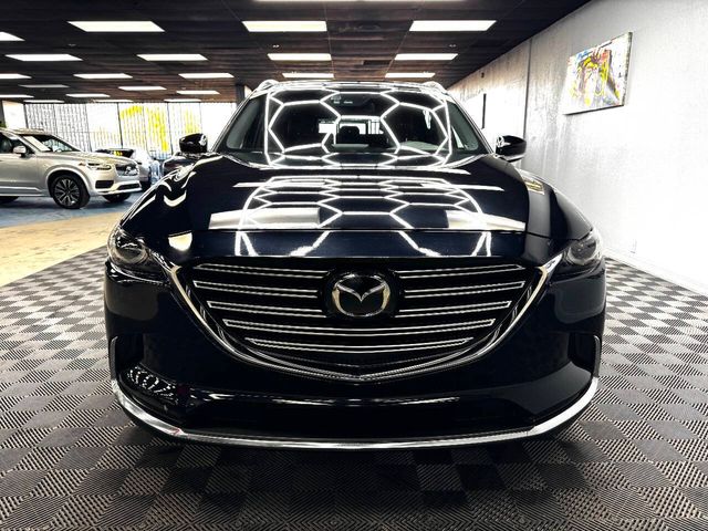 2017 Mazda CX-9 Signature