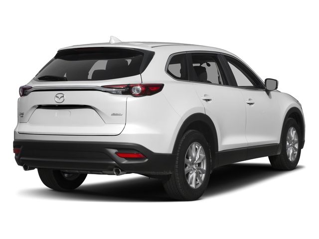 2017 Mazda CX-9 Sport