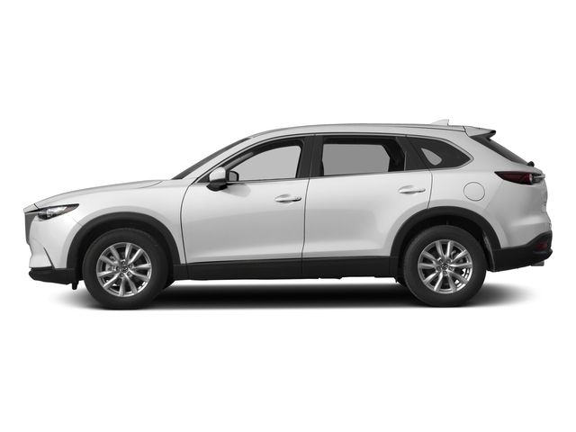 2017 Mazda CX-9 Sport