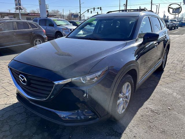 2017 Mazda CX-9 Sport