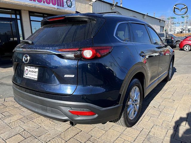 2017 Mazda CX-9 Sport