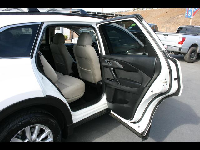 2017 Mazda CX-9 Sport