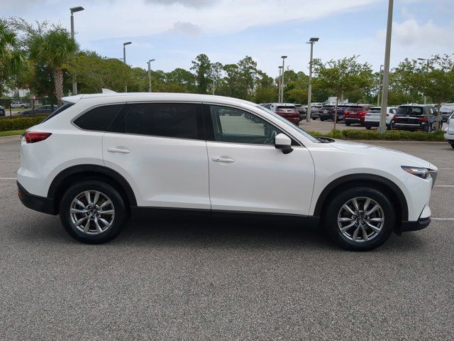 2017 Mazda CX-9 Touring