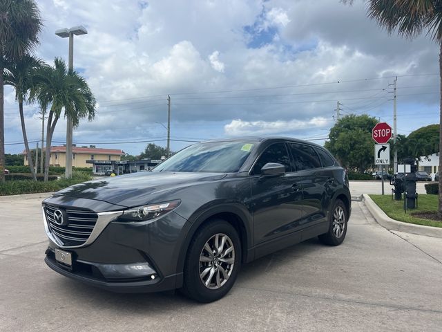 2017 Mazda CX-9 Touring