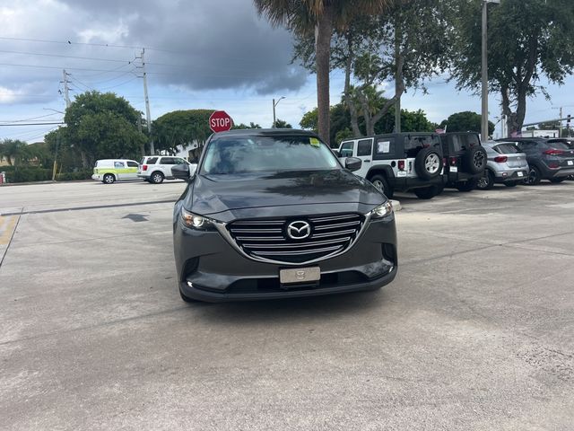 2017 Mazda CX-9 Touring