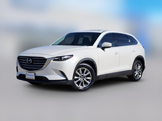 2017 Mazda CX-9 Touring