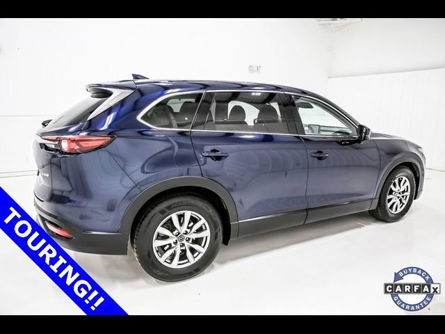 2017 Mazda CX-9 Touring