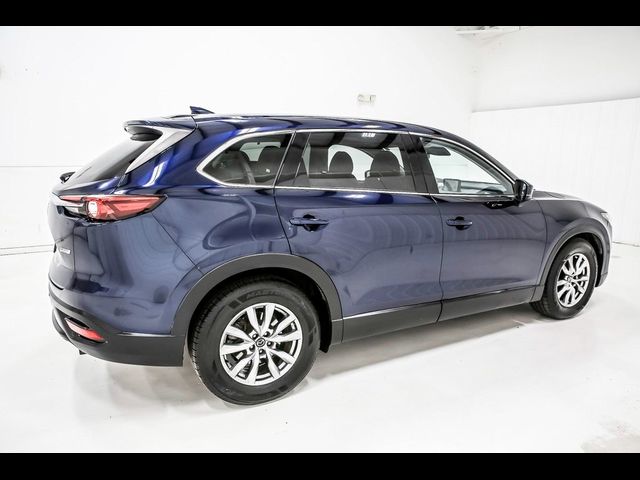 2017 Mazda CX-9 Touring