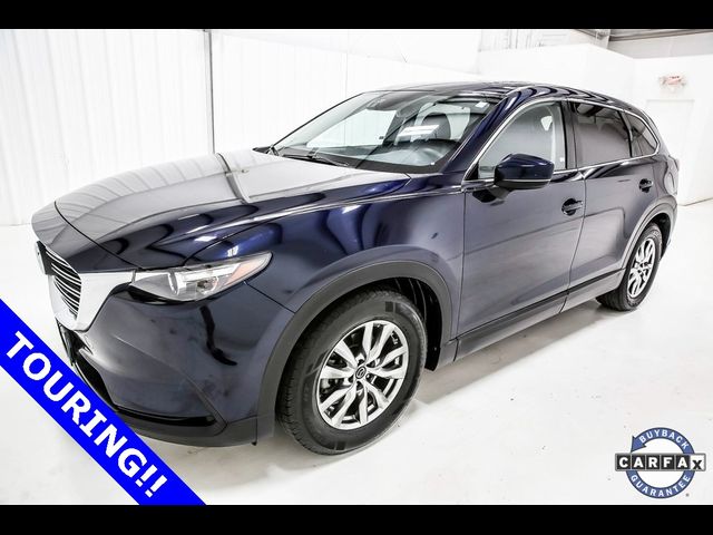 2017 Mazda CX-9 Touring