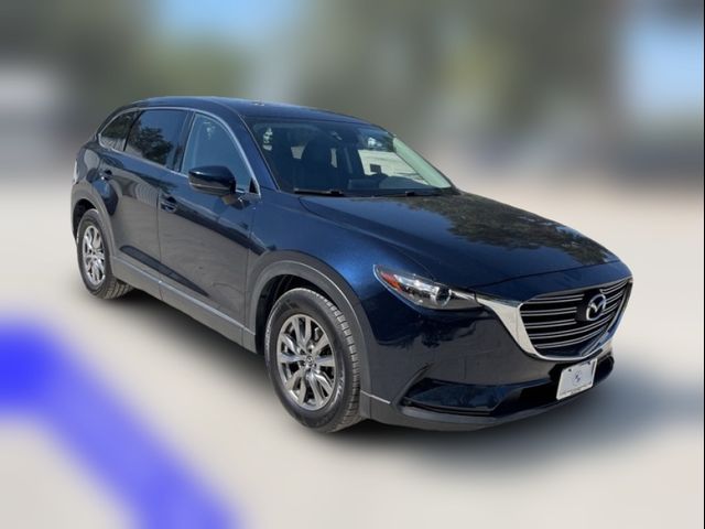 2017 Mazda CX-9 Touring