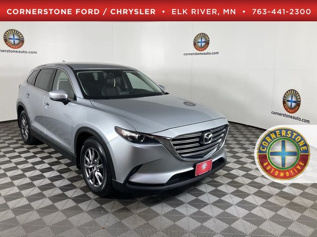 2017 Mazda CX-9 Touring