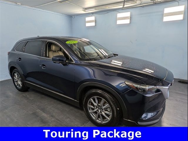 2017 Mazda CX-9 Touring