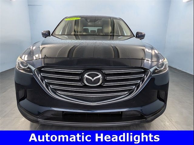 2017 Mazda CX-9 Touring