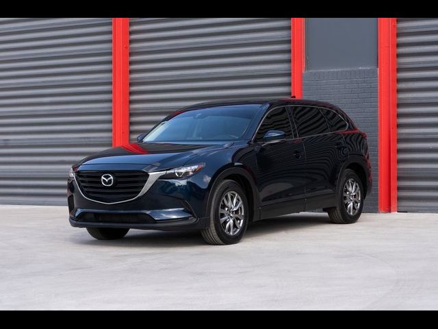 2017 Mazda CX-9 Touring