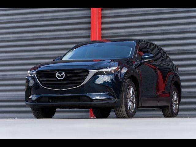 2017 Mazda CX-9 Touring