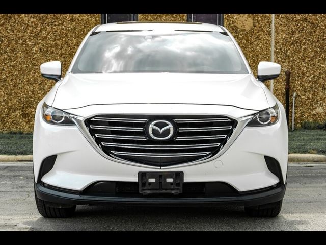 2017 Mazda CX-9 Touring