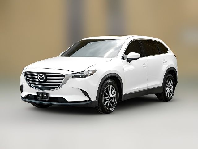 2017 Mazda CX-9 Touring