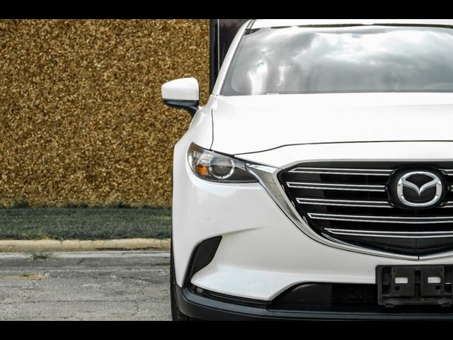 2017 Mazda CX-9 Touring