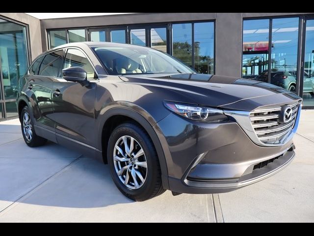 2017 Mazda CX-9 Touring