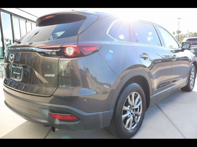 2017 Mazda CX-9 Touring