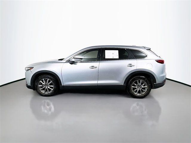 2017 Mazda CX-9 Touring