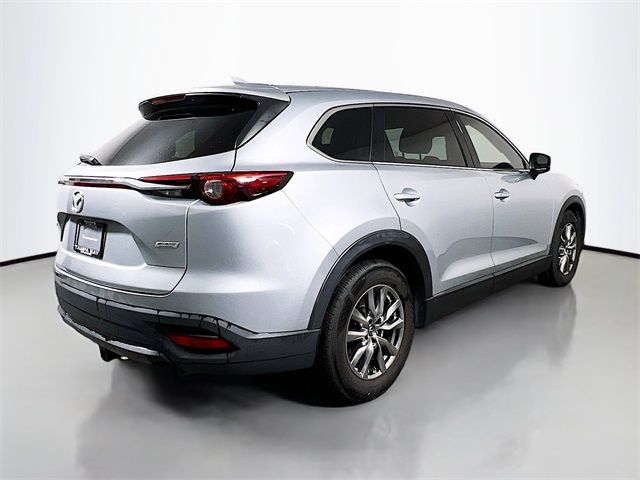 2017 Mazda CX-9 Touring
