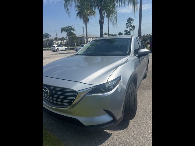 2017 Mazda CX-9 Touring