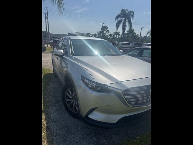 2017 Mazda CX-9 Touring