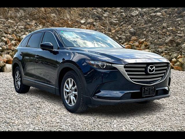 2017 Mazda CX-9 Touring
