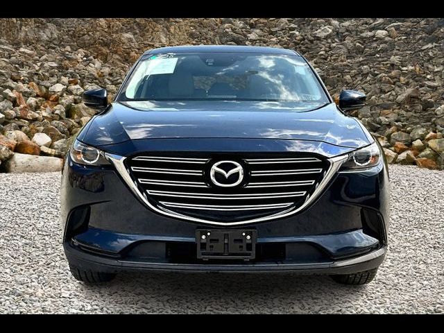 2017 Mazda CX-9 Touring