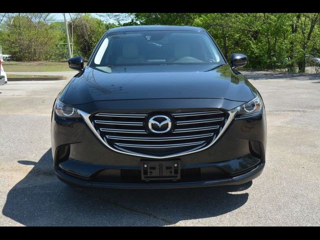 2017 Mazda CX-9 Touring