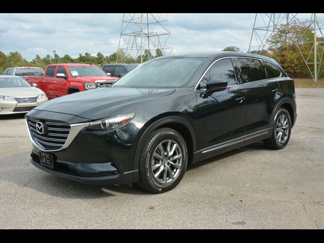 2017 Mazda CX-9 Touring