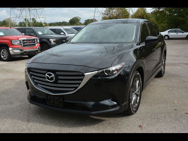 2017 Mazda CX-9 Touring