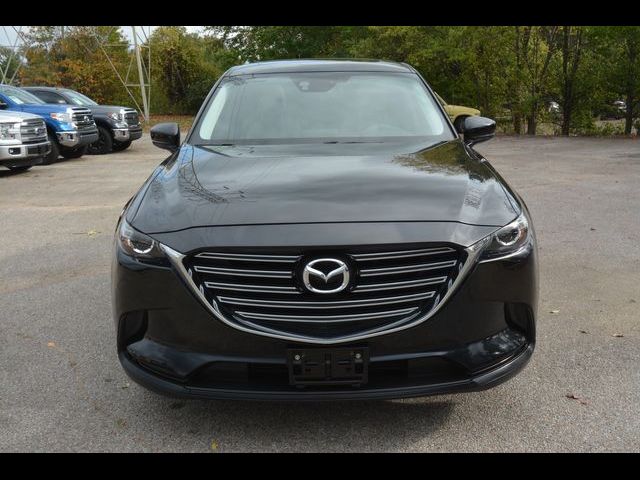 2017 Mazda CX-9 Touring