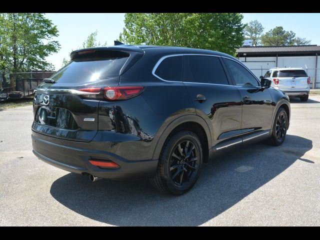 2017 Mazda CX-9 Touring