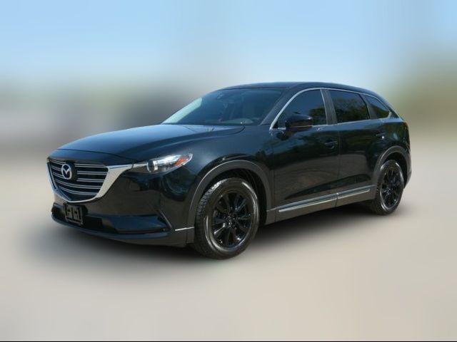 2017 Mazda CX-9 Touring